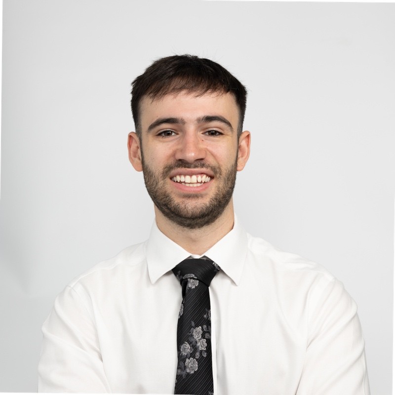 Luke Taylor-King
